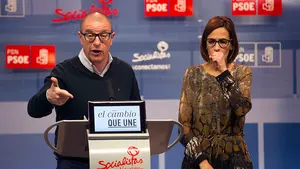 El PSN plantea un pacto social y político por la educación basado en criterios pedagógicos