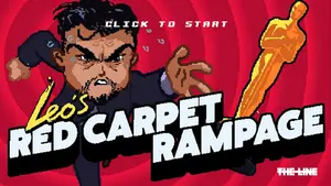 Ayuda a Leonardo DiCaprio a conseguir su Oscar en este videojuego