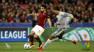 0-2. Ronaldo y Jesé arriman al Real Madrid a cuartos