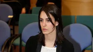 El capellán señala a Rita Maestre como cabecilla del asalto: "Actuaba como si fuera la líder" 