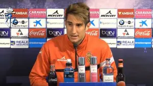 Declaraciones Campins