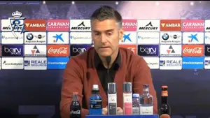 Declaraciones Lluis Carrerras