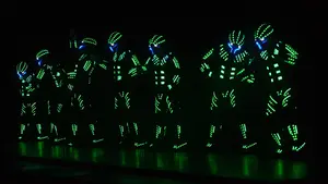 Lo mejor de los Vivancos en Pamplona