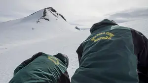 Guardias Civiles lamentan que el Grupo de Rescate del Roncal sea "moneda de trueque" de acuerdos políticos