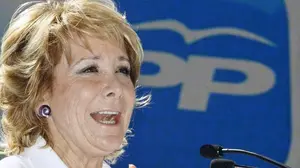 Cristina Pardo responde al reto de Aguirre, ¿ha mentido alguna vez en sus 33 años en política?