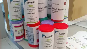 Los fármacos contra la hepatitis C aportan "mejores" resultados en la práctica clínica que en los ensayos