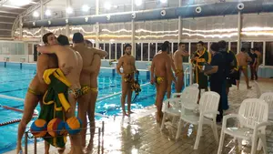 WP Navarra consigue la permanencia al imponerse al CN Rubí en Amaya