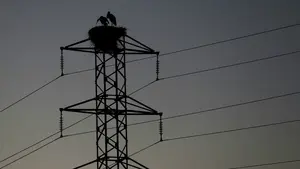 Apagón en Pamplona: una incidencia en una subestación eléctrica deja sin luz a 100.000 usuarios