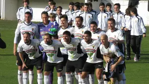 El Tudelano busca aumentar su récord ante el Racing en el Sardinero