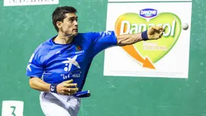 Víctor y Beroiz ganan en Tolosa y mantienen opciones de jugar las semifinales