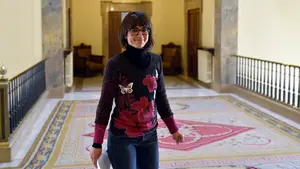 Abogados cristianos amplía la querella por el caso Azcona contra la concejal Maider Beloki (Bildu) 