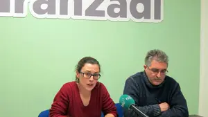 Aranzadi-Podemos critica ahora el proceso en las escuelas infantiles después de validarlo y votar con Bildu