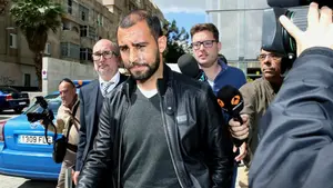 Nauzet será juzgado por un delito de lesiones, como su presunto agresor