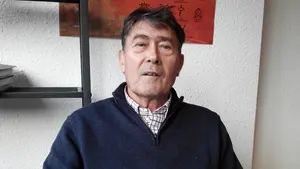 Fernando Serena será homenajeado este domingo en el San Andrés - Europa