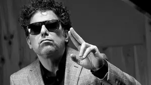 Andr&eacute;s Calamaro pospone al pr&oacute;ximo 8 de septiembre su concierto en la sala Zentral de Pamplona