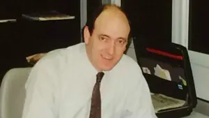 Fallece Íñigo Salvidea, gerente de Asegarce desde su fundación