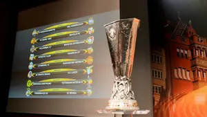 Bayer, un hueso duro para el Villarreal; Athletic-Valencia, duelo fratricida