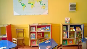 ANA beca a 24 niños con autismo por las ayudas insuficientes de Educación para su escuela de verano