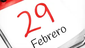 Este 29 de febrero se celebrarán 5 millones de cumpleaños en todo el mundo