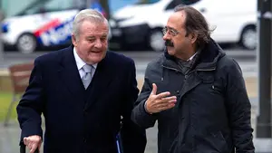 Izco declara ya en el juzgado por los 3 millones de euros extraídos durante su mandato