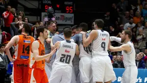 Triple de Llull en Valencia