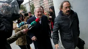 La juez quiere sentar en el banquillo a 10 exdirectivos y exempleados de Osasuna por delitos contra la Hacienda foral