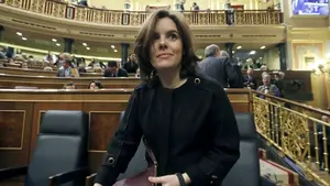 Soraya Sáenz de Santamaría se marcha: la ex vicepresidenta del Gobierno abandona la política