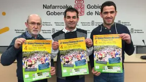 Ya se conocen las pruebas del IV Circuito navarro de Running