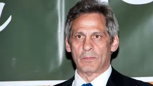 Goyo Bonafau recibe el octavo Dan de kárate de la Federación Española