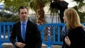 Urdangarin entra en prisión: el ex duque de Palma elige una cárcel de mujeres para cumplir condena