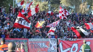 Castigan al equipo de Tetuán con 2 partidos a puerta cerrada por pancartas de odio