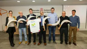 La Fundación remonte Euskal Jai Berri anuncia el calendario de torneos para 2016