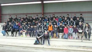 Visita colegio Lumbier