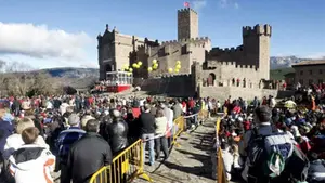 Estas son las recomendaciones para los peregrinos que van a participar en las Javieradas