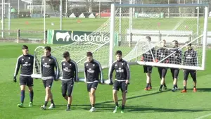 Partidillo Osasuna