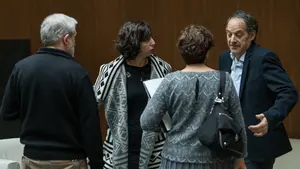 La justicia argentina admite una querella contra Adolfo Araiz (Bildu) por crímenes de lesa humanidad