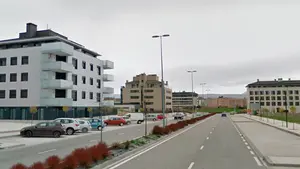 Hasta 67 sancionados en 16 horas en la última campaña con radar móvil en Entremutilvas