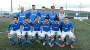 El Ardoi remonta el partido y se impone al San Juan en Zizur