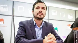 Los ganaderos navarros cargan contra Garzón: "Sus declaraciones han causado irritación"