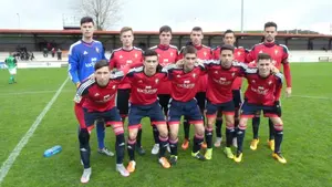 Osasuna golea con facilidad a un Beti Onak muy flojo en Tajonar
