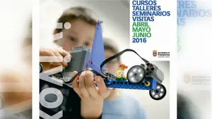 Este lunes se abren las inscripciones para los cursos, talleres y visitas de la red Civivox