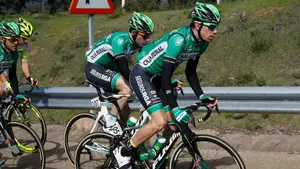 El Caja Rural debuta en la Tirreno-Adriático cargado de ilusión