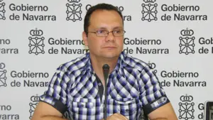 El navarro Nacho Pardo, designado para arbitrar en el Mundial en Canadá