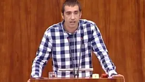 Dimite el secretario de Organización de Podemos en la Comunidad de Madrid