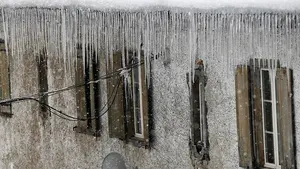 Navarra se congela este fin de semana: se activa la alerta amarilla por bajas temperaturas que podr&iacute;an llegar a -6 grados