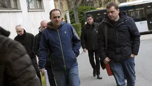 El comité de TRW lleva a los tribunales los despidos por no justificar bien la empresa las causas del ERE