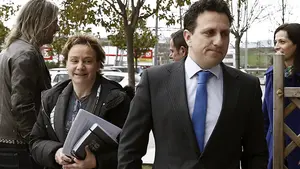 El exdirectivo Juan Ramón Lafón explicará este lunes su proyecto como aspirante a sustituir a Luis Sabalza