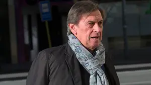 La fiscalía pide más de 12 años de cárcel para Archanco y sus directivos y hasta 2 años de prisión para los jugadores del Betis