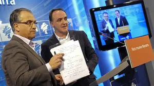 Enrique Maya (UPN) pide que sea Asirón quien pague las costas judiciales