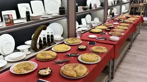 Los hosteleros rechazan la instalación de mamparas porque supone un inversión "inasumible" para el sector